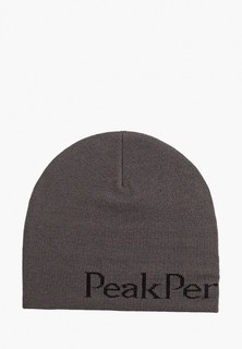 Шапка Peak Performance