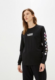 Лонгслив Vans