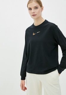 Лонгслив Nike