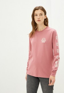 Лонгслив Vans