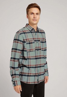 Рубашка Tom Tailor