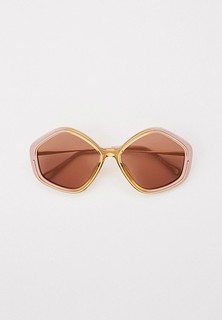 Очки солнцезащитные Chloe Chloé