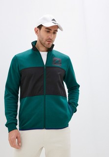 Олимпийка adidas