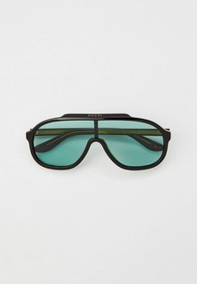 Очки солнцезащитные Gucci