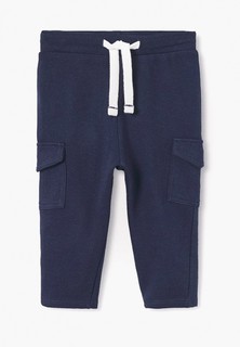 Брюки спортивные Mango Kids