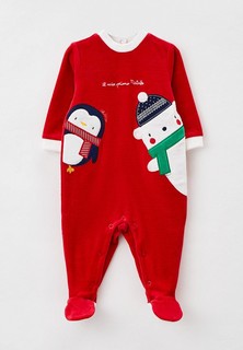 Комбинезон домашний Chicco