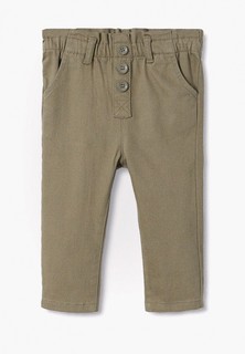 Брюки Mango Kids