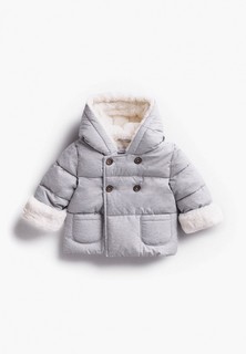 Куртка утепленная Mango Kids