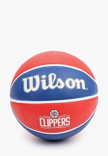 Мяч баскетбольный Wilson