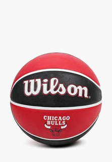 Мяч баскетбольный Wilson