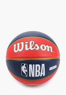 Мяч баскетбольный Wilson