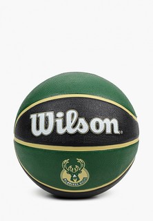 Мяч баскетбольный Wilson