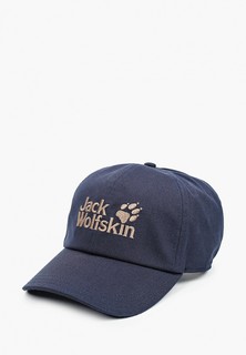 Бейсболка Jack Wolfskin