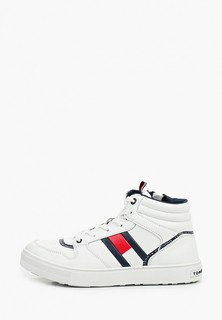 Кеды Tommy Hilfiger