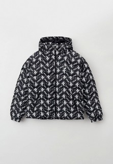 Куртка утепленная Fila