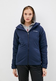 Куртка утепленная Columbia
