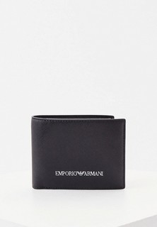 Кошелек Emporio Armani