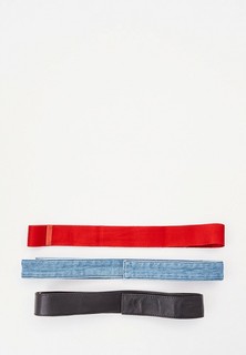 Пояса 3 шт. Patrizia Pepe