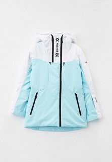 Куртка горнолыжная Volkl