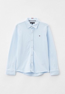 Поло Tommy Hilfiger