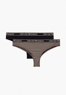 Трусы 2 шт. Emporio Armani