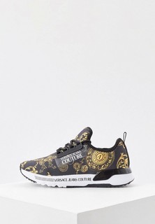 Кроссовки Versace Jeans Couture