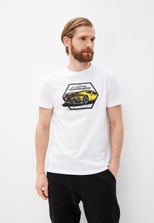 Футболка Automobili Lamborghini