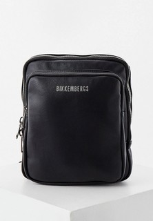 Сумка Bikkembergs