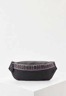 Сумка поясная Bikkembergs