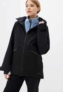 Куртка горнолыжная Volkl