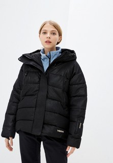 Куртка горнолыжная Volkl