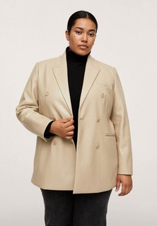 Пиджак Violeta by Mango