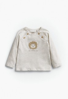 Лонгслив Mango Kids