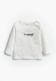 Лонгслив Mango Kids