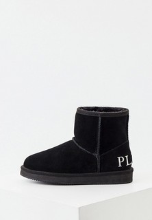 Полусапоги Philipp Plein