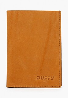Обложка для документов Duffy