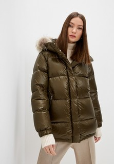 Пуховик Woolrich