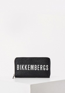 Кошелек Bikkembergs