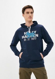 Худи Helly Hansen