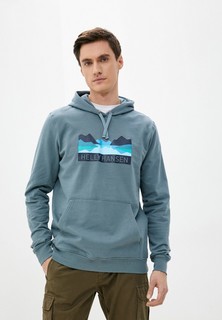 Худи Helly Hansen