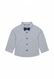 Рубашка и бабочка Mothercare