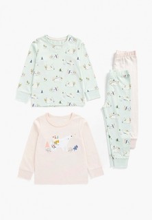 Пижамы 2 шт. Mothercare