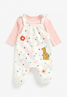Комбинезон и боди Mothercare