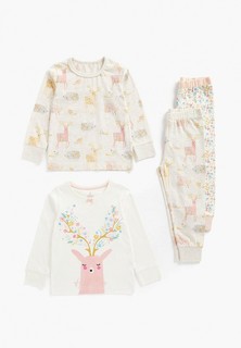 Пижамы 2 шт. Mothercare