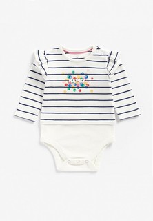 Боди Mothercare