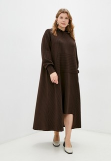 Платье MadaM T