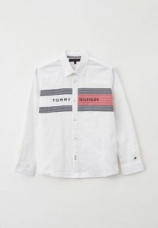 Рубашка Tommy Hilfiger