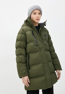 Куртка утепленная Helly Hansen