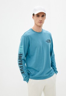 Лонгслив The North Face