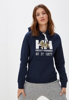 Худи Helly Hansen